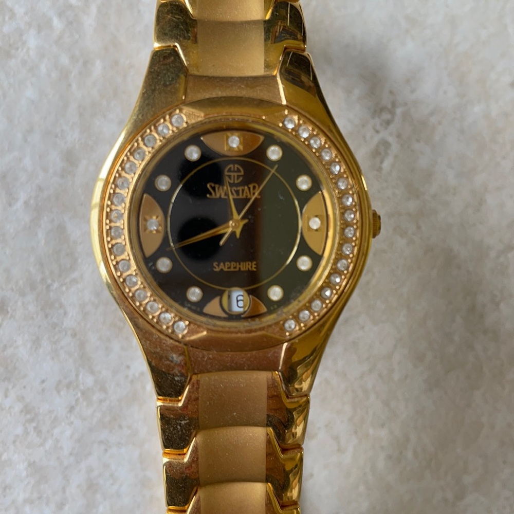 Swistar Swiss Unisex watch